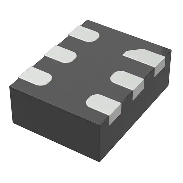 MP2172CGQFU-Z Monolithic Power Systems Inc.