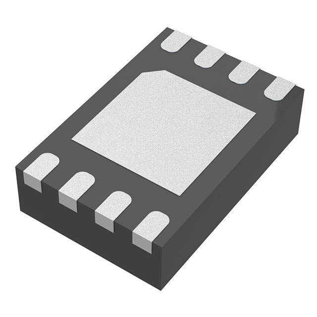 MP6205DD-LF-Z Monolithic Power Systems Inc.
