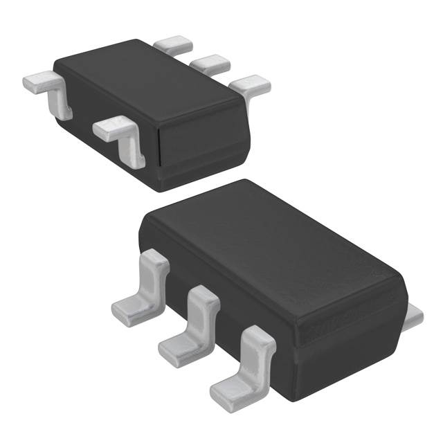 MP2009EE-3.3-LF-Z Monolithic Power Systems Inc.