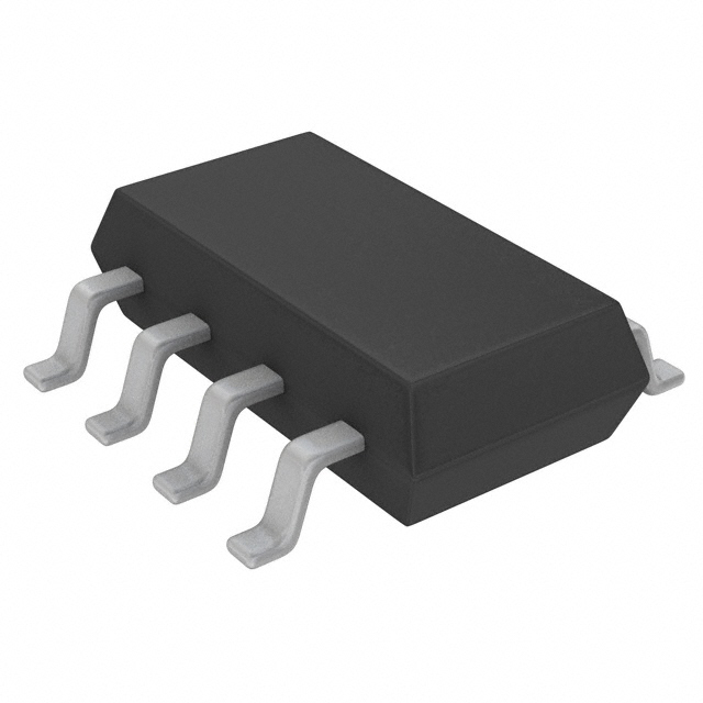 MP6610GJ-Z Monolithic Power Systems Inc.