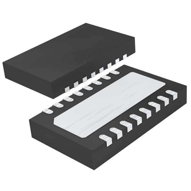 LTC4267CDHC-3#PBF Analog Devices Inc.