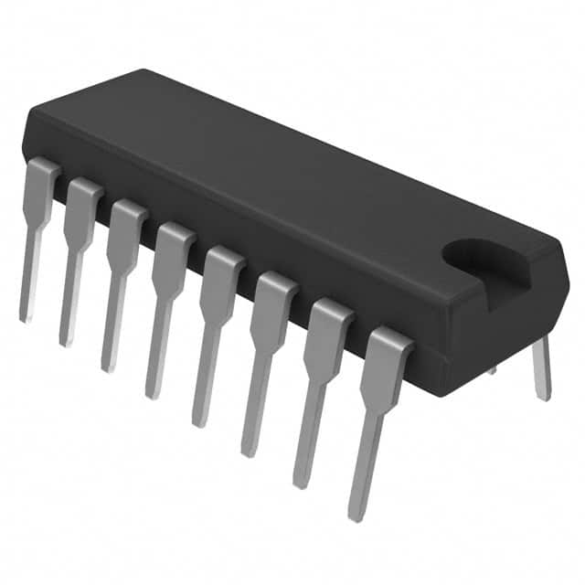MAX712CPE+ Analog Devices Inc./Maxim Integrated