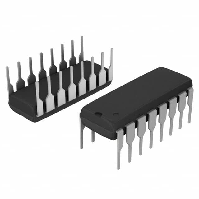HCF4019BEY STMicroelectronics