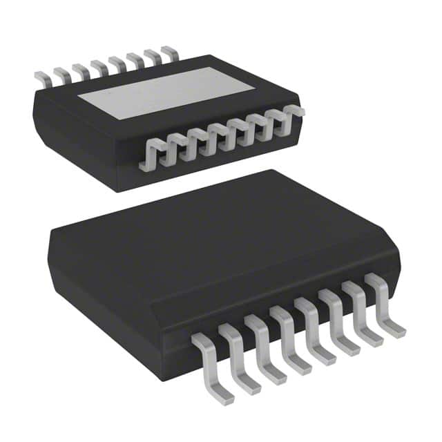 VND7040AJTR-E STMicroelectronics