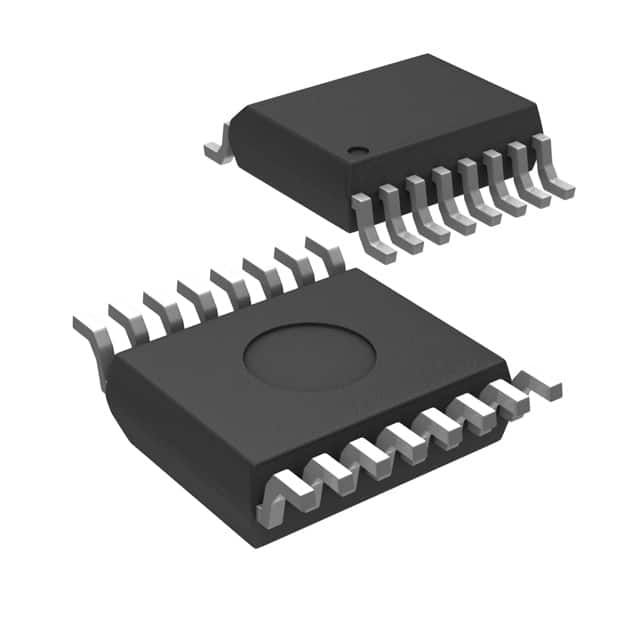 MIC2085-JYQS Microchip Technology