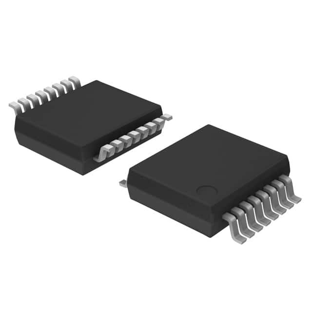 74HCT4046ADB,118 NXP USA Inc.