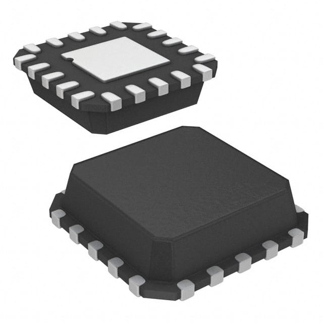 ISL9307IRTAANWZ-T7A Renesas Electronics Corporation