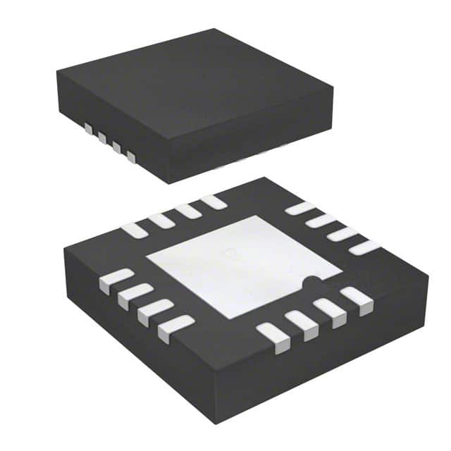 ISL8026AIRTAJZ-T7A Renesas Electronics Corporation product image