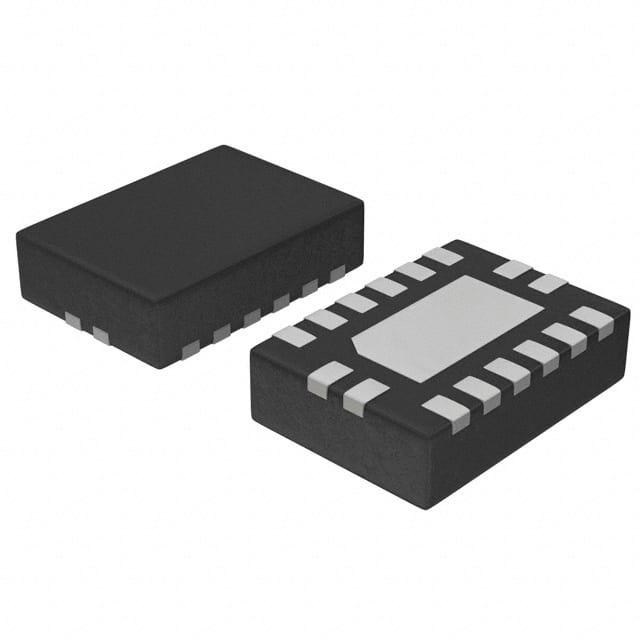 MC74LVX4051MNTWG onsemi