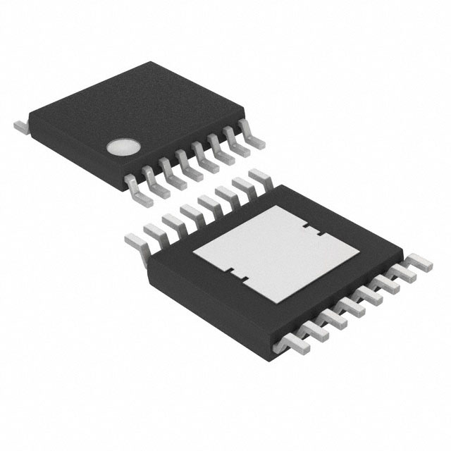 MAX16904SAUE50+ Analog Devices Inc./Maxim Integrated