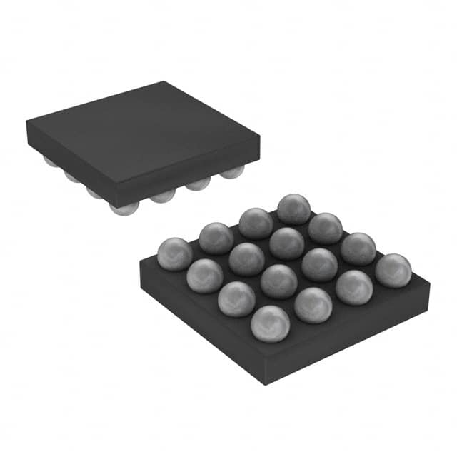 MAX9719DEBE+ Analog Devices Inc./Maxim Integrated
