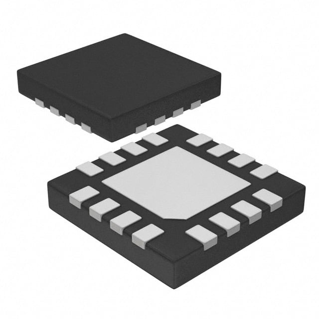 FAN5702UMP08X onsemi