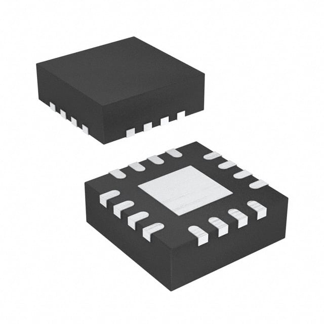 TSC2046IRGVR Texas Instruments