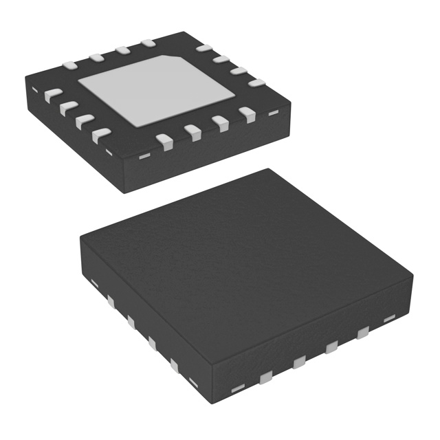 ISL8117FRZ Renesas Electronics Corporation