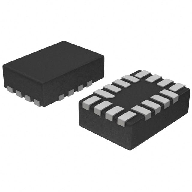 NLAST9431MTR2G onsemi