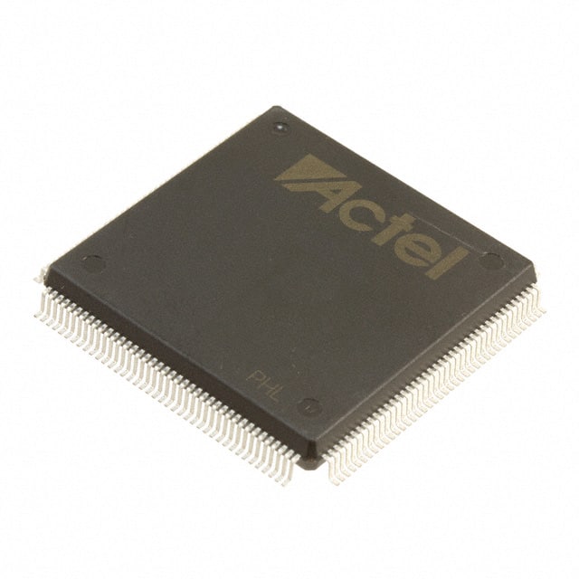 A42MX16-PQG160I Microchip Technology