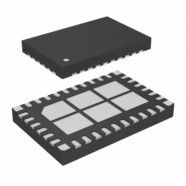 LT8645SEV#PBF Analog Devices Inc.