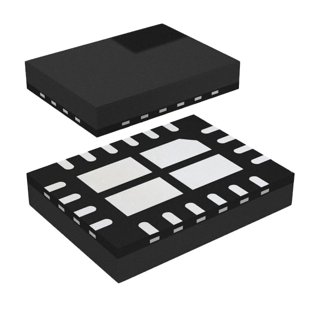 LTC6419IV#PBF Analog Devices Inc.