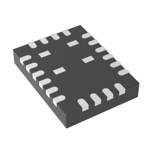 LT3033EUDC#TRPBF Analog Devices Inc.