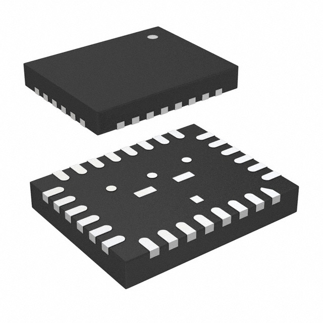 LTC3636EUFD#PBF Analog Devices Inc.