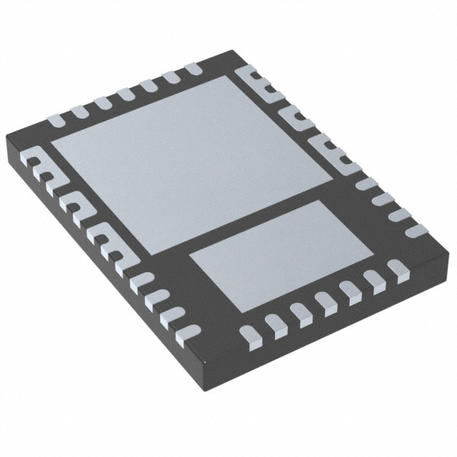 LTC2947IUHF-65#TRPBF Analog Devices Inc.