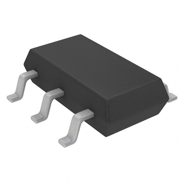 LTC6994CS6-1#TRMPBF Analog Devices Inc.