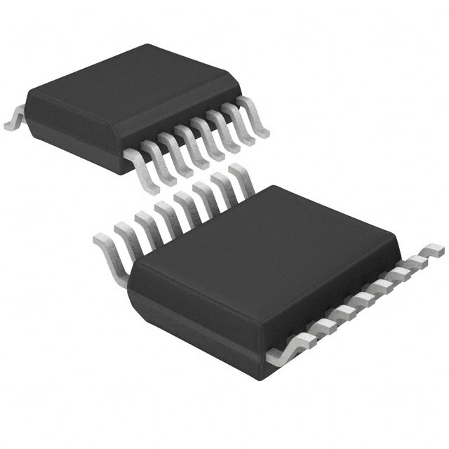 LTC1563-2CGN#TRPBF Analog Devices Inc.