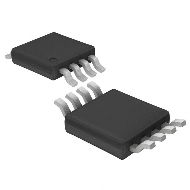 LT6108IMS8-1#PBF Analog Devices Inc.