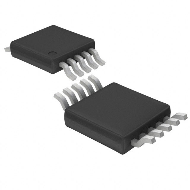 LTC4302IMS-1#PBF Linear Technology