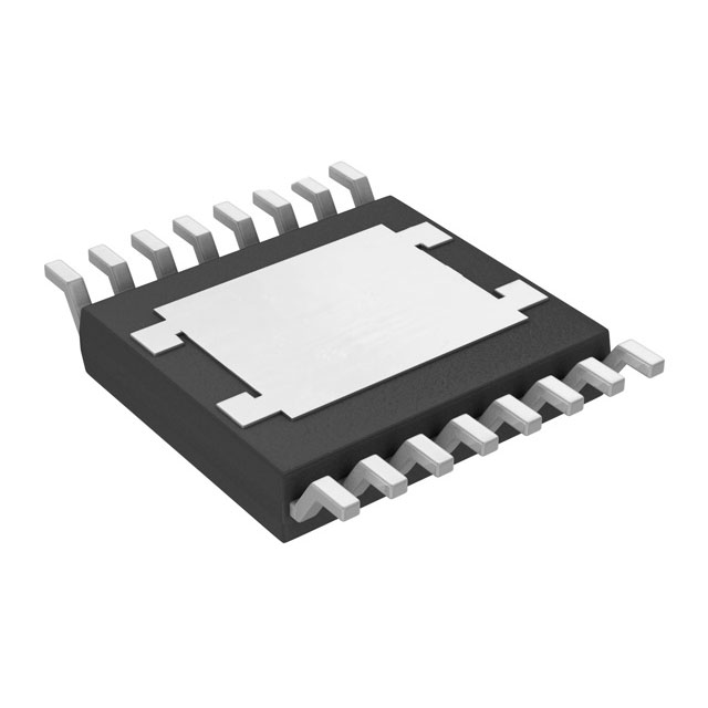 LT3466EFE#TRPBF Analog Devices Inc.