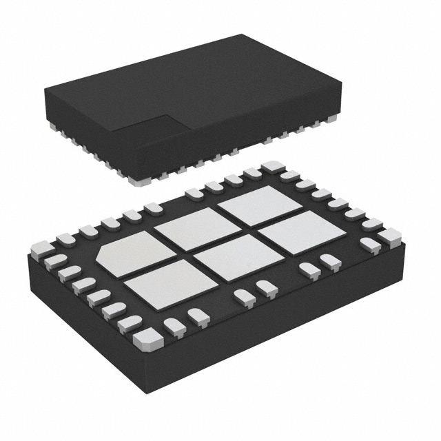 LT8650SHV#PBF Analog Devices Inc.