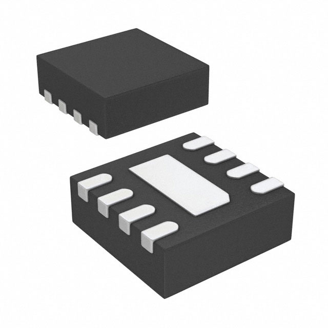 LTC6702IDC#TRMPBF Analog Devices Inc.