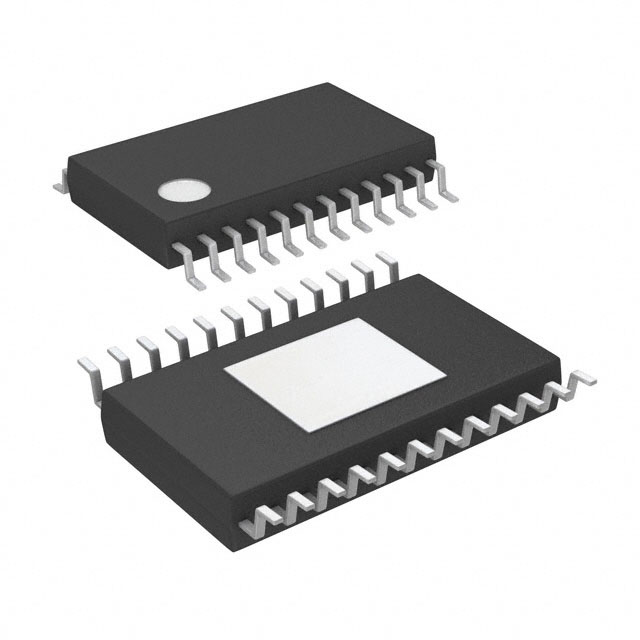 LTC3862EFE-1#TRPBF Analog Devices Inc.