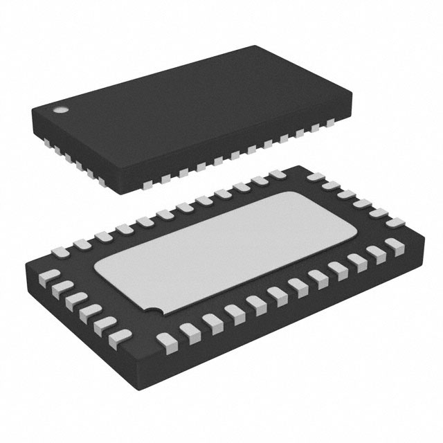 LTC6954IUFF-2#PBF Analog Devices Inc. product image