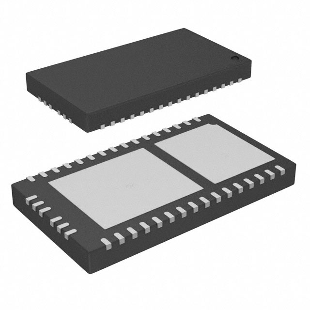 LTC4233IWHH#PBF Analog Devices Inc.