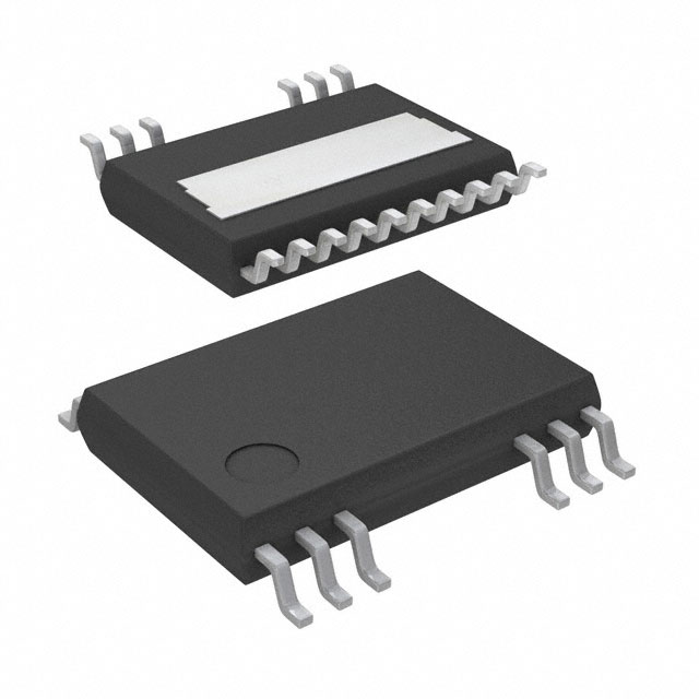 LT8316EFE#TRPBF Analog Devices Inc.
