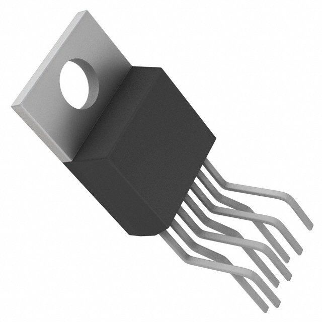 LT1581CT7-2.5#PBF Analog Devices Inc.