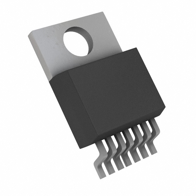 LT1074HVIT7#35PBF Analog Devices Inc.