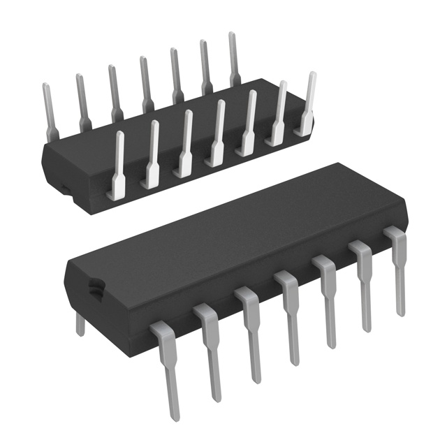 LTC1264-7CN#PBF Linear Technology