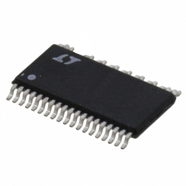 LT8705AEFE#TRPBF Analog Devices Inc.