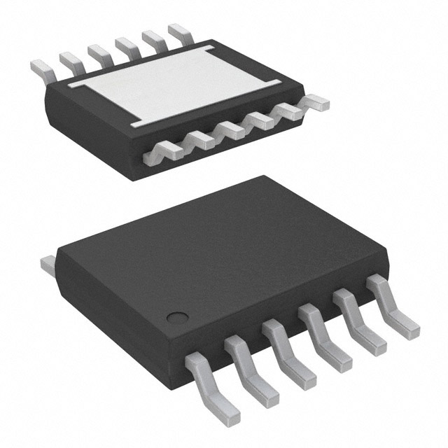 LT8357EMSE#PBF Analog Devices Inc.