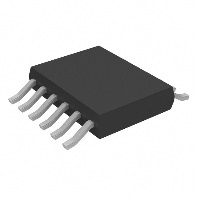 LTC6957IMS-2#TRPBF Analog Devices Inc. product image