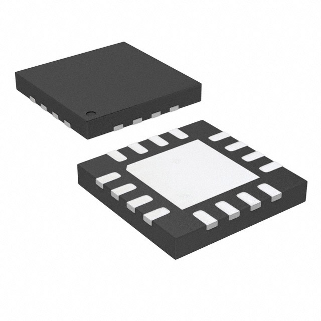 LTC6410IUD-6#PBF Linear Technology