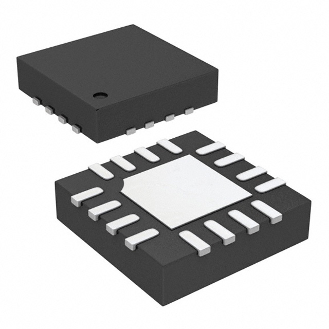 LTC5100EUF#TRPBF Analog Devices Inc.