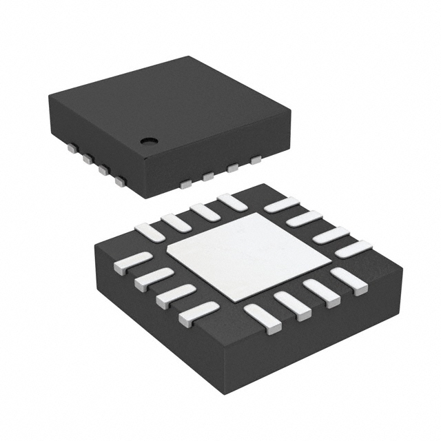 LTC6820IUD#TRPBF Analog Devices Inc.