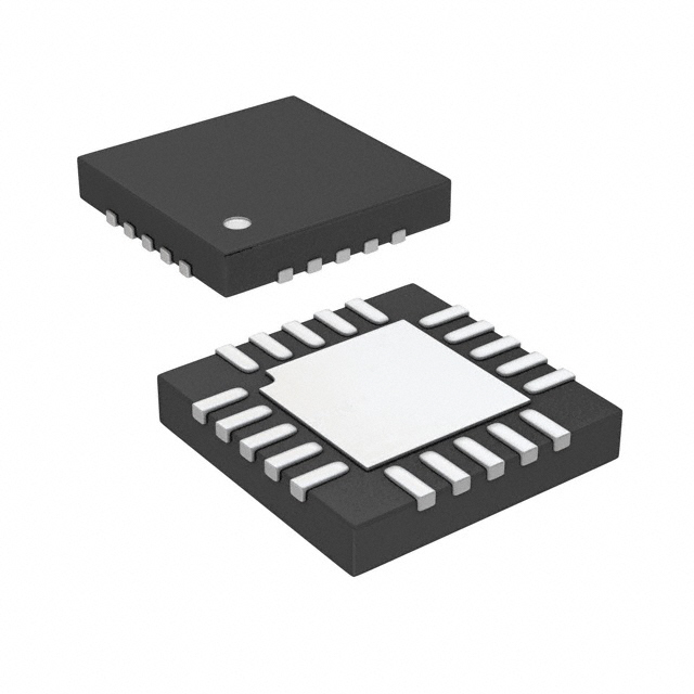 LTC4318CUF#PBF Linear Technology