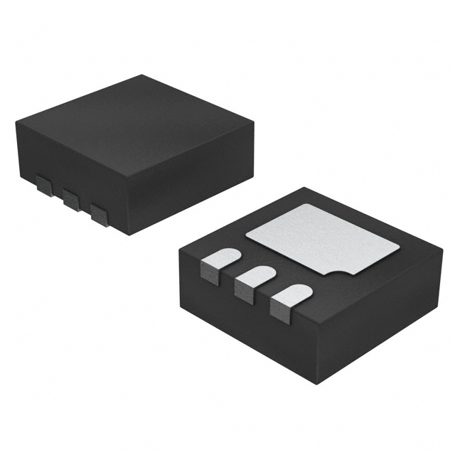 LT6703IDC-3#TRPBF Analog Devices Inc.