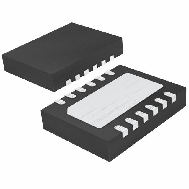 LTC3212EDDB#TRPBF Analog Devices Inc.