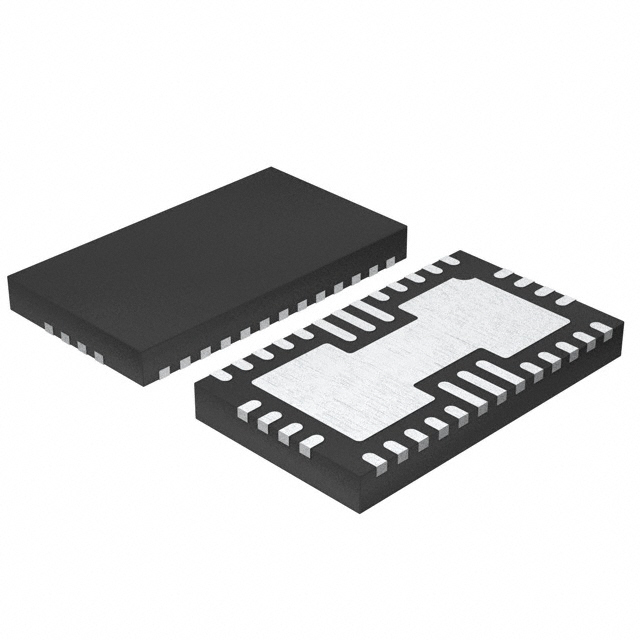LT6604IUFF-5#PBF Linear Technology