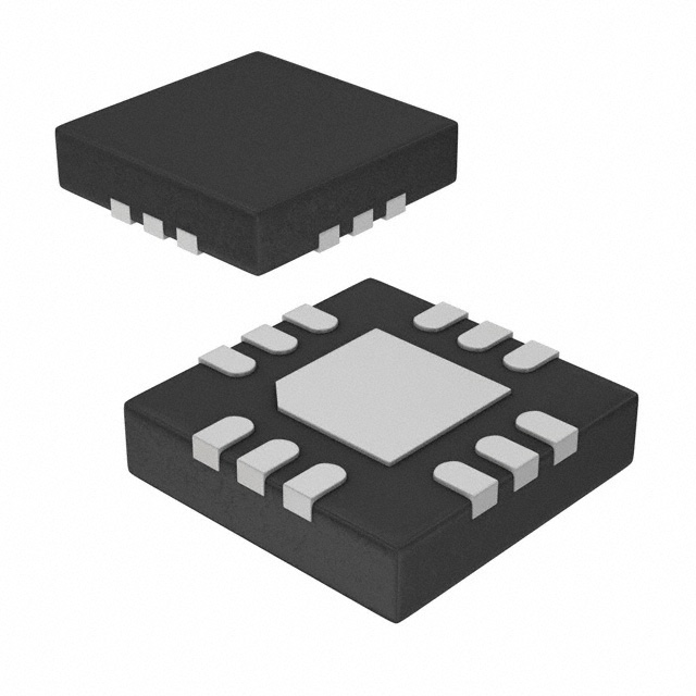 LTC2956IUD-1#PBF Linear Technology